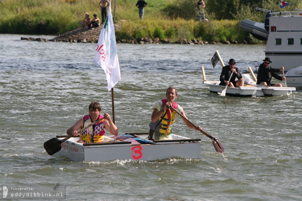 Deventer Badkuipenrace - 2008-08-31 - by Eddy Dibbink - 008